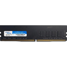   Golden Memory 16 GB DDR4 3200 MHz (GM32N22S8/16)