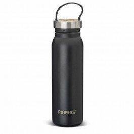   Primus Klunken Bottle 0.7, Black 130 (738130)