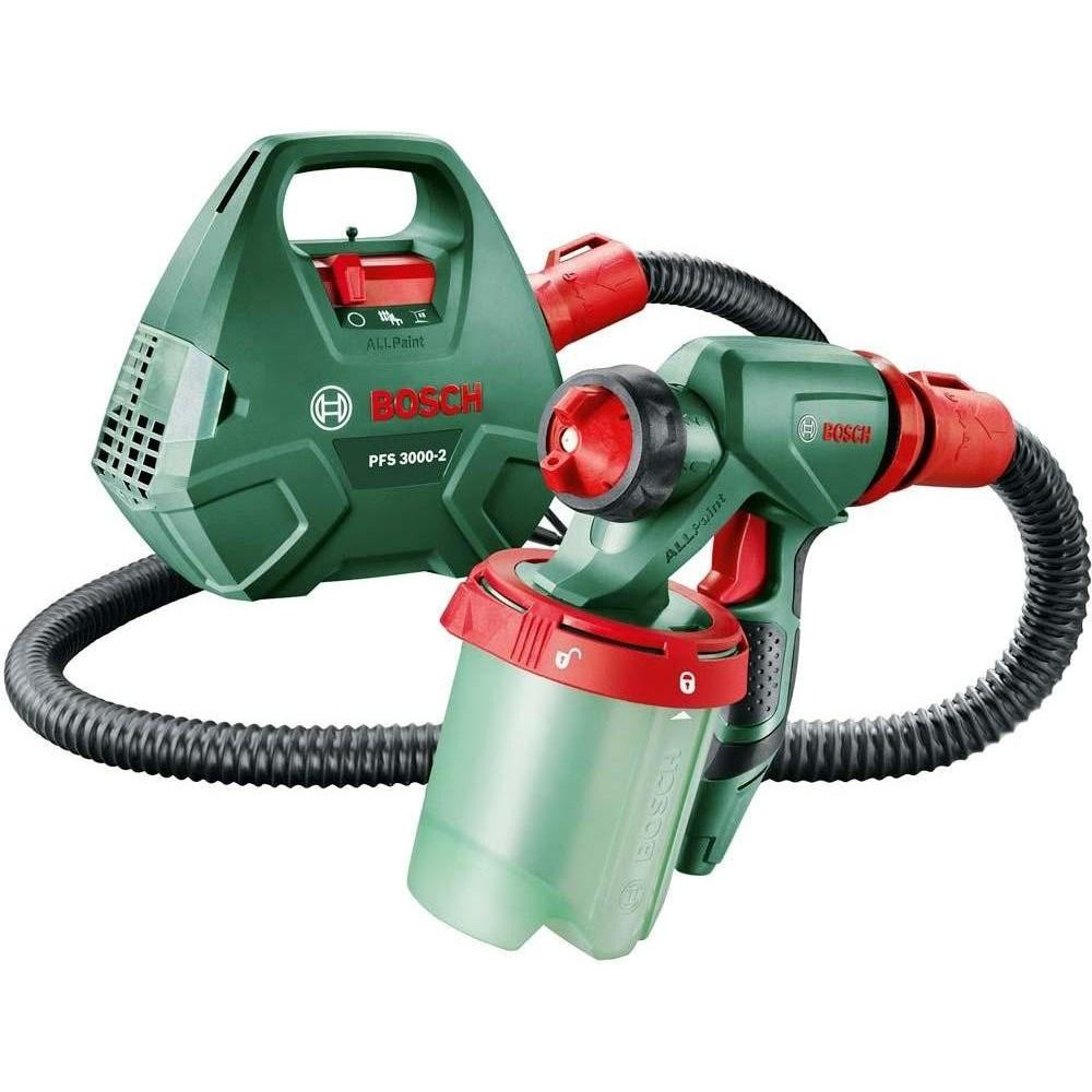 Bosch PFS 3000-2 (0603207100) - зображення 1