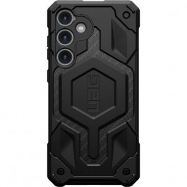   URBAN ARMOR GEAR Samsung Galaxy S24+ Monarch Pro Carbon Fiber (214414114242)