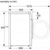 Bosch WQG241AKPL - зображення 2