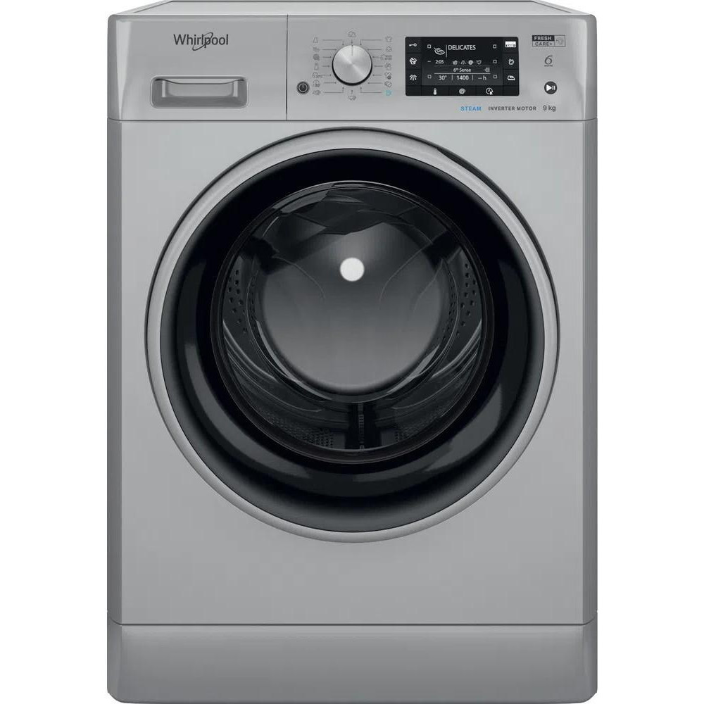 Whirlpool FFD 9458 BSV - зображення 1