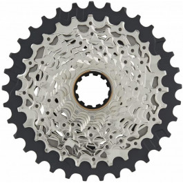   SRAM Касета  XG-1270 D1 10-33T 12-speed silver