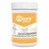 Stark Pharm Glucosamine Chondroitin MSM - 90caps - зображення 1