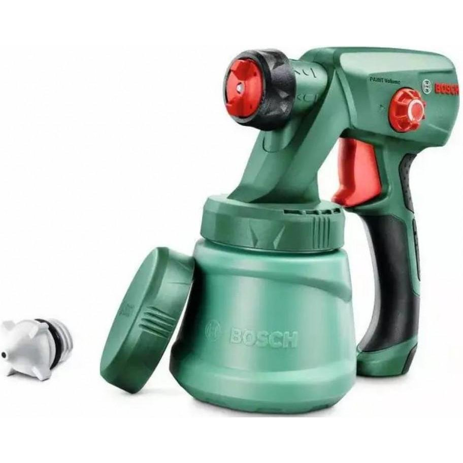 Bosch 1600A008W7 - зображення 1