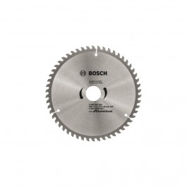   Bosch Eco for Aluminium 190x2.42/1.6x30мм 54TCG (2.608.644.389)