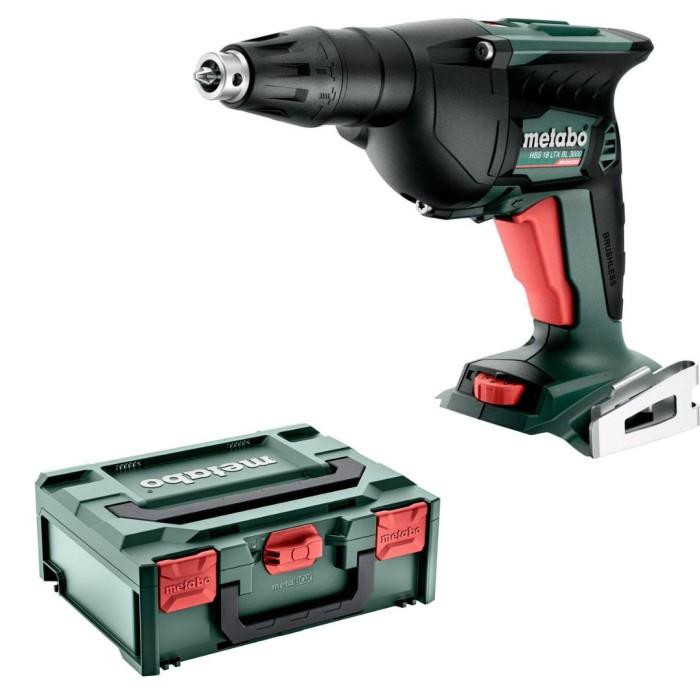 Metabo HBS 18 LTX BL 3000 (620062840) - зображення 1