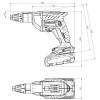 Metabo HBS 18 LTX BL 3000 (620062840) - зображення 7