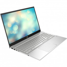   HP Pavilion 15-eg2021ua Natural Silver (7X8L7EA)