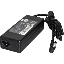   1StCharger для ноутбука Asus 90W 19V 4.74A (AC1STAS90WB)