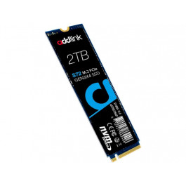   addlink S72 2 TB (AD2TBS72M2P)