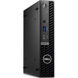   Dell OptiPlex 7020 MFF (N111O7020MFF_UBU)