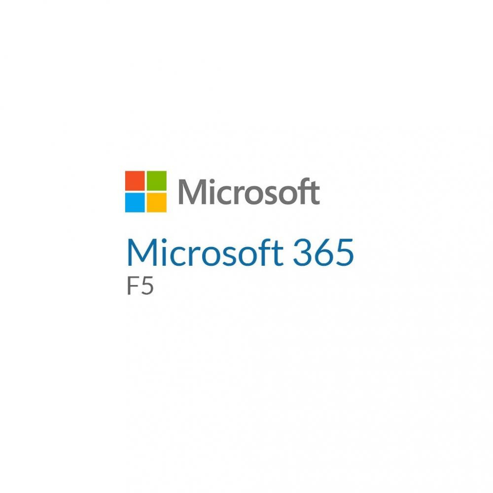 Microsoft 365 F5 Security + Compliance Add-on P1Y Annual Lic (CFQ7TTC0MBMD_0007_P1Y_A) - зображення 1