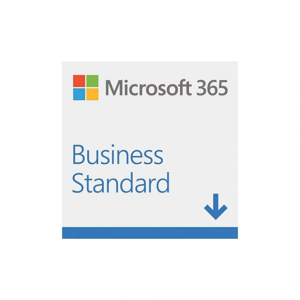 Microsoft 365 Business Standard P1Y Annual License (CFQ7TTC0LDPB_0001_P1Y_A) - зображення 1