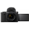 Sony ZV-E1 kit 28-60mm Black (ZVE1LB.CEC) - зображення 2