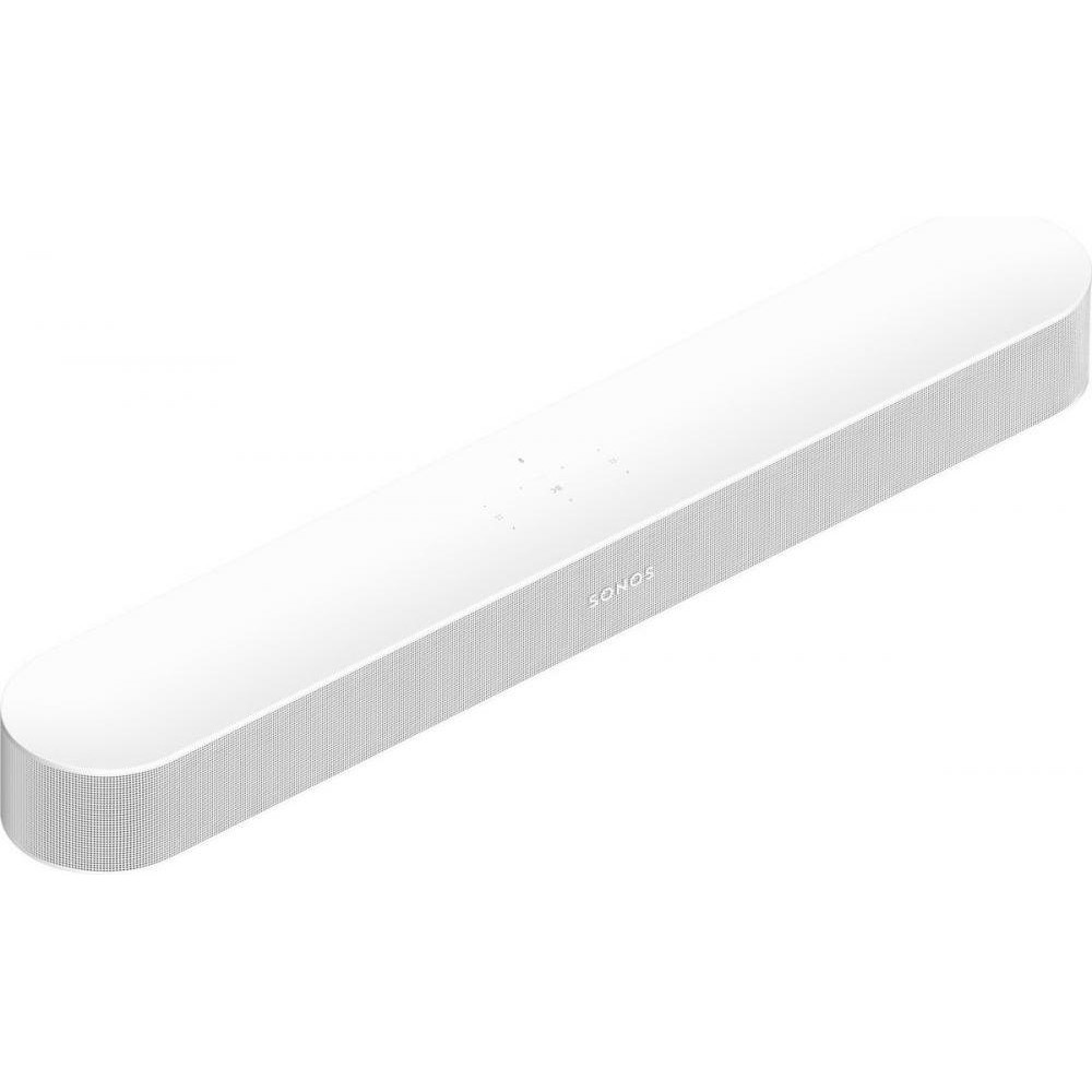 Sonos Beam G2 White (BEAM2EU1) - зображення 1