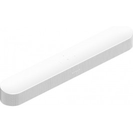   Sonos Beam G2 White (BEAM2EU1)