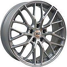   Techline Tech Line RST008 (R18 W7.5 PCD5x114.3 ET45 DIA60.1)