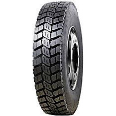 Powertrac Tyre Powertrac Heavy Expert (9R20 144K) - зображення 1