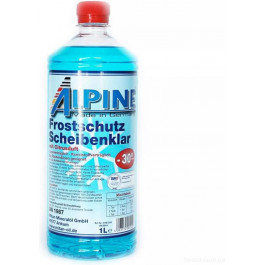   Alpine Oil Frostschutz Scheibenklar (Frostschutz Scheibenklar 4003774026043)