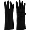 Aclima Терморукавички зимові спортивні вовняні  HotWool Heavy Liner Gloves 104310 XL (24-25.5 см) Jet Black - зображення 1