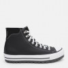 Converse Чоловічі кеди високі  Ctas City Trek Wp Hi A04480C 42.5 (9US) 27 см Чорні (194434360646) - зображення 1