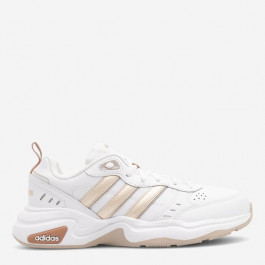   Adidas Жіночі кросівки  Strutter IG7828 36.5 (4UK) 22.5 см Білі (5904862852683)