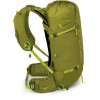 Osprey Talon Velocity 20 / L/XL Matcha Green/Lemongrass - зображення 2