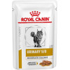 Royal Canin Urinary S/O Moderate Calorie in gravy 85 г 12 шт - зображення 1