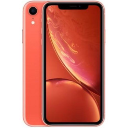   Apple iPhone XR 64GB Slim Box Coral (MH6R3)