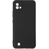 ArmorStandart Matte Slim Fit Realme C11 2021 Black (ARM59517) - зображення 1