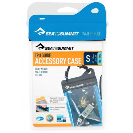   Sea to Summit TPU Accessory Case S Blue (STS AACTPUSBL)