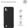 ArmorStandart Matte Slim Fit Realme C11 2021 Black (ARM59517) - зображення 2