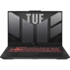 ASUS TUF Gaming A17 FA707NV (FA707NV-HX022W) - зображення 1