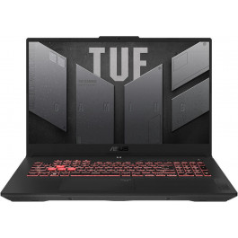   ASUS TUF Gaming A17 FA707NV (FA707NV-HX022W)