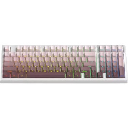   FL Esports FL980 V2 Sakura Pink Kailh Box Blueberry Ice Cream Switch (FL980V2-3767)