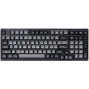 AKKO 3098B Black&Cyan 98Key, CS Jelly White, BT/WL/USB-A, EN/UKR Black (6925758617635) - зображення 1