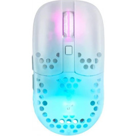   Xtrfy MZ1 RGB Wireless White (MZ1W-RGB-WHITE)