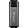 Transcend 128 GB JetFlash 920 USB 3.2 Black (TS128GJF920) - зображення 1