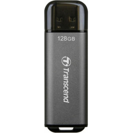   Transcend 128 GB JetFlash 920 USB 3.2 Black (TS128GJF920)