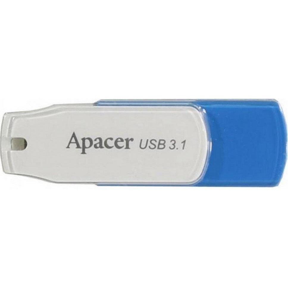 Apacer 32 GB AH357 (AP32GAH357U-1) - зображення 1