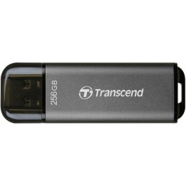   Transcend 256 GB JetFlash 920 USB 3.2 Black (TS256GJF920)