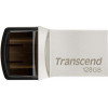 Transcend 128 GB JetFlash 890 (TS128GJF890S) - зображення 3