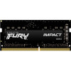 Kingston FURY 16 GB SO-DIMM DDR4 2666 MHz Impact (KF426S16IB/16) - зображення 2