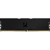 GOODRAM 16 GB DDR4 3600 MHz Iridium Pro Deep Black (IRP-K3600D4V64L18/16G) - зображення 4