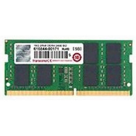   Transcend 8 GB SO-DIMM DDR4 2666 MHz (JM2666HSB-8G)