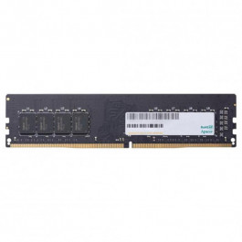   Apacer 8 GB DDR4 3200 MHz (EL.08G21.GSH)