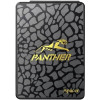 Apacer AS340 Panther 120 GB (AP120GAS340G-1) - зображення 1