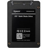 Apacer AS340 Panther 120 GB (AP120GAS340G-1) - зображення 4