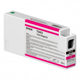   Epson SC-P6/7/8/9000 Vivid Magenta 350ml (C13T54X30N)